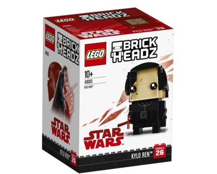 41603 - LEGO BrickHeadz Kylo Ren