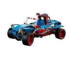 42077 - LEGO Technic Rallyauto