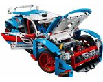42077 - LEGO Technic Rallyauto