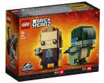 41614 - LEGO Brickheadz Owen en Blue