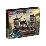 70657 - LEGO Ninjago City Haven