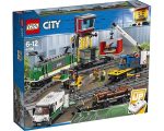 60198 - LEGO City Vrachttrein
