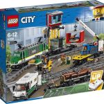 60198 - LEGO City Vrachttrein