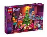 41353 - LEGO Friends Adventskalender