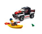 60240 - LEGO City Kajak avontuur