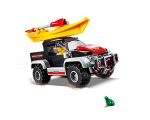 60240 - LEGO City Kajak avontuur
