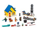 70831 - LEGO Emmets droomhuis/reddingsraket