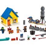 70831 - LEGO Emmets droomhuis/reddingsraket