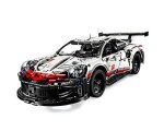 42096 - LEGO Technic Porsche 911 RSR