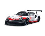 42096 - LEGO Technic Porsche 911 RSR