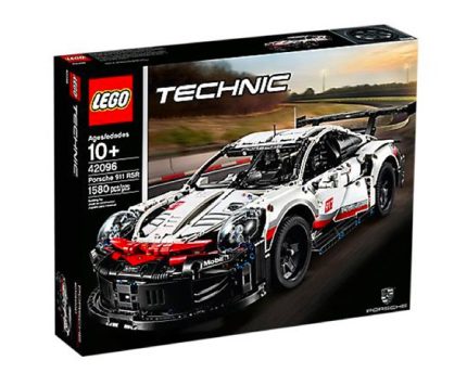 42096 - LEGO Technic Porsche 911 RSR
