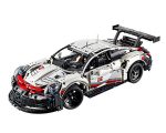 42096 - LEGO Technic Porsche 911 RSR