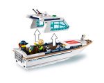 60221 - LEGO City Duikjacht