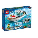 60221 - LEGO City Duikjacht