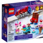 70822 - LEGO Movie de allerliefste vrienden van Unikitty