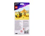 853865 - LEGO the Movie DLF2 accessoireset 2019