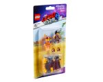 853865 - LEGO the Movie DLF2 accessoireset 2019