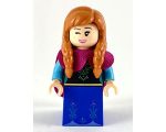 71024 LEGO Disney Serie 2 Anna - dis033