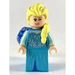 71024 LEGO Disney Serie 2 Elsa- dis032