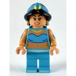 71024 LEGO Disney Serie 2 Jasmine - dis035