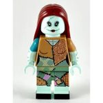 71024 LEGO Disney Serie 2 Sally - dis038
