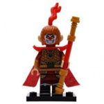 71025 - LEGO Minifiguur Monkey King