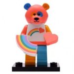 71025 - LEGO Minifiguur Bear Costume Guy