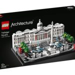 21045 - LEGO Architecture Trafalgar Square