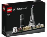 21044 - LEGO Architecture Parijs