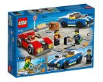 60242 - LEGO City Politiearrest op de snelweg