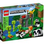 21158 - LEGO Minecraft Panda Kleuterschool