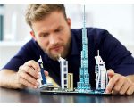21052 - LEGO Architecture Dubai