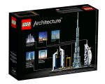 21052 - LEGO Architecture Dubai