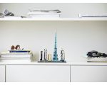 21052 - LEGO Architecture Dubai
