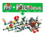 71363 - LEGO Super Mario Uitbreidingsset: Desert Pokey