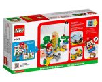 71363 - LEGO Super Mario Uitbreidingsset: Desert Pokey