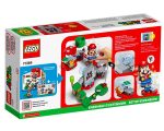 71364 - LEGO Super Mario Uitbreidingsset: Whomps lavafort