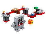 71364 - LEGO Super Mario Uitbreidingsset: Whomps lavafort
