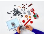 71364 - LEGO Super Mario Uitbreidingsset: Whomps lavafort