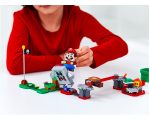71364 - LEGO Super Mario Uitbreidingsset: Whomps lavafort