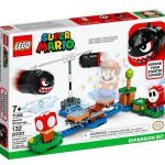 71366 - LEGO Super Mario Uitbreidingsset: Boomer Bill-spervuur