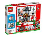 71369 - LEGO Super Mario Uitbreidingsset: Eindbaasgevecht op Bowsers kasteel