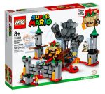 71369 - LEGO Super Mario Uitbreidingsset: Eindbaasgevecht op Bowsers kasteel