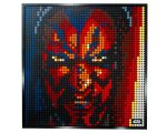 31200 - LEGO Art Star Wars™ De Sith™