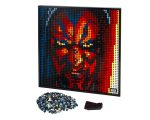 31200 - LEGO Art Star Wars™ De Sith™