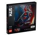 31200 - LEGO Art Star Wars™ De Sith™