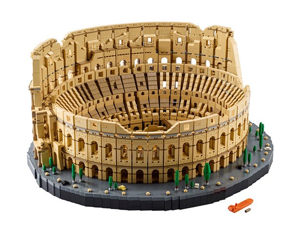 10276 - LEGO Creator Colosseum