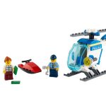 60275 - LEGO City Politiehelikopter