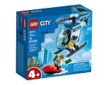 60275 - LEGO City Politiehelikopter