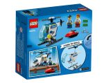 60275 - LEGO City Politiehelikopter